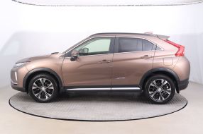 Mitsubishi Eclipse Cross - 2019
