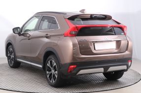 Mitsubishi Eclipse Cross - 2019