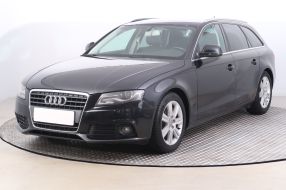Audi A4 - 2008