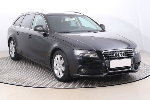 Audi A4 2008