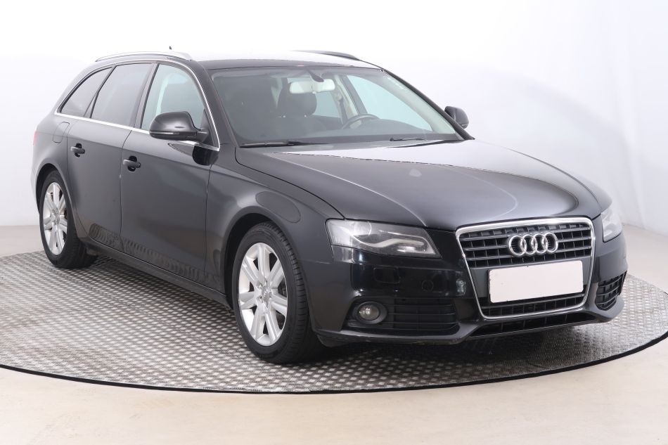 Audi A4 - 2008