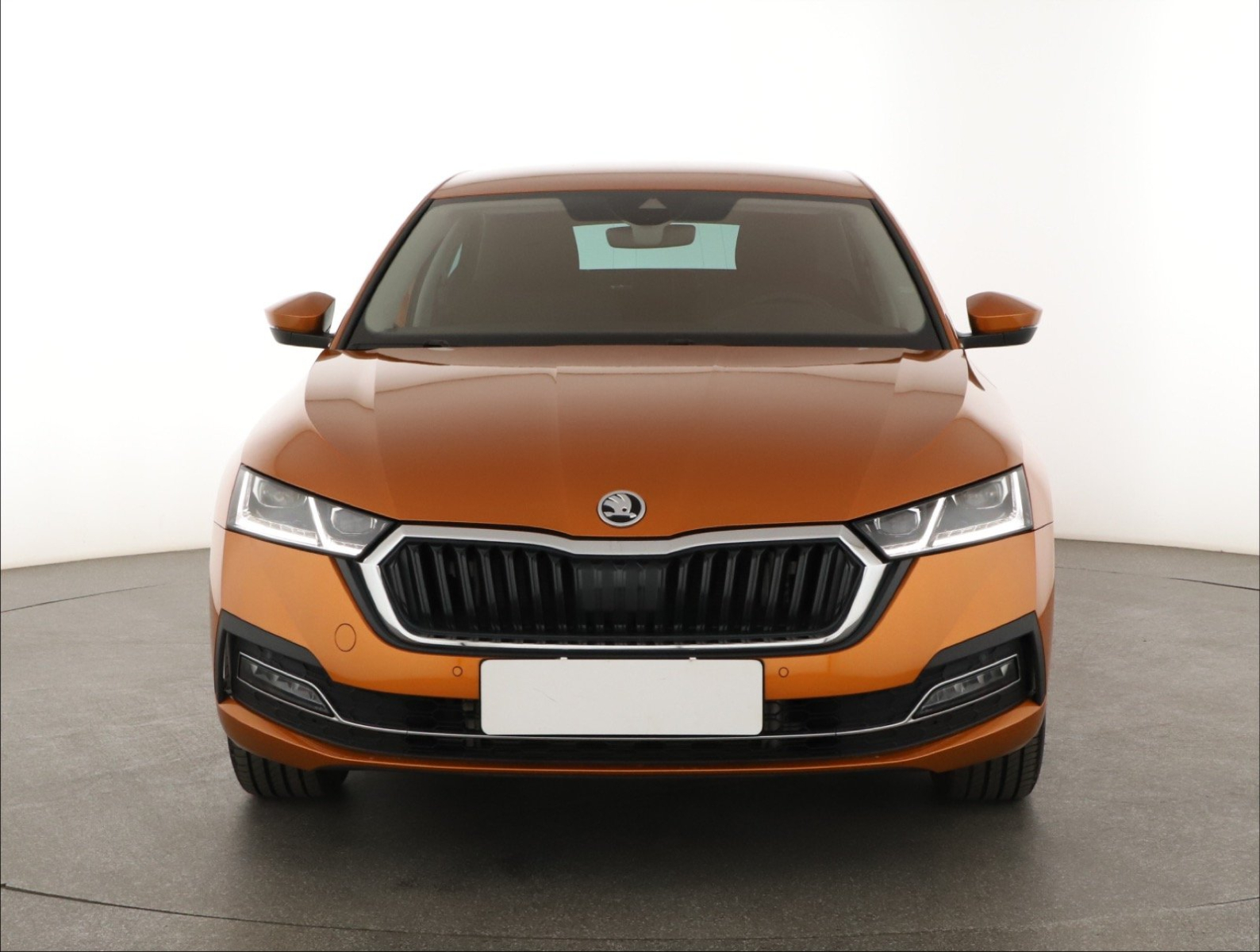 Škoda Octavia - 2023