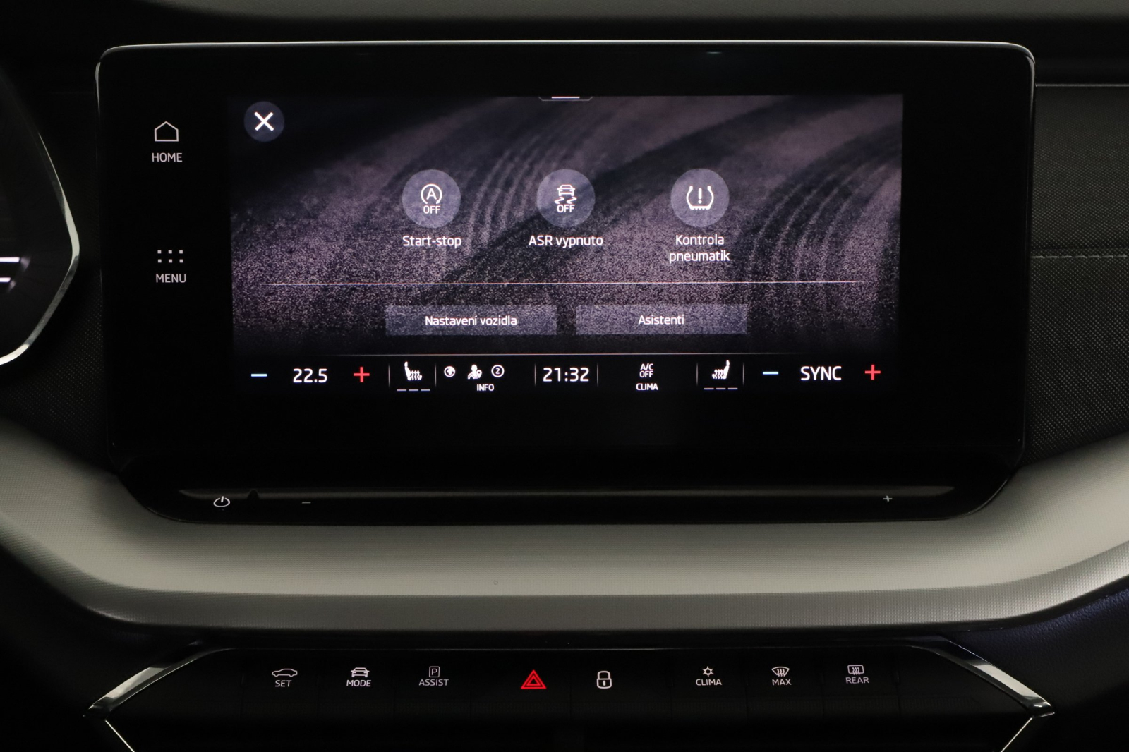 Škoda Octavia - 2023