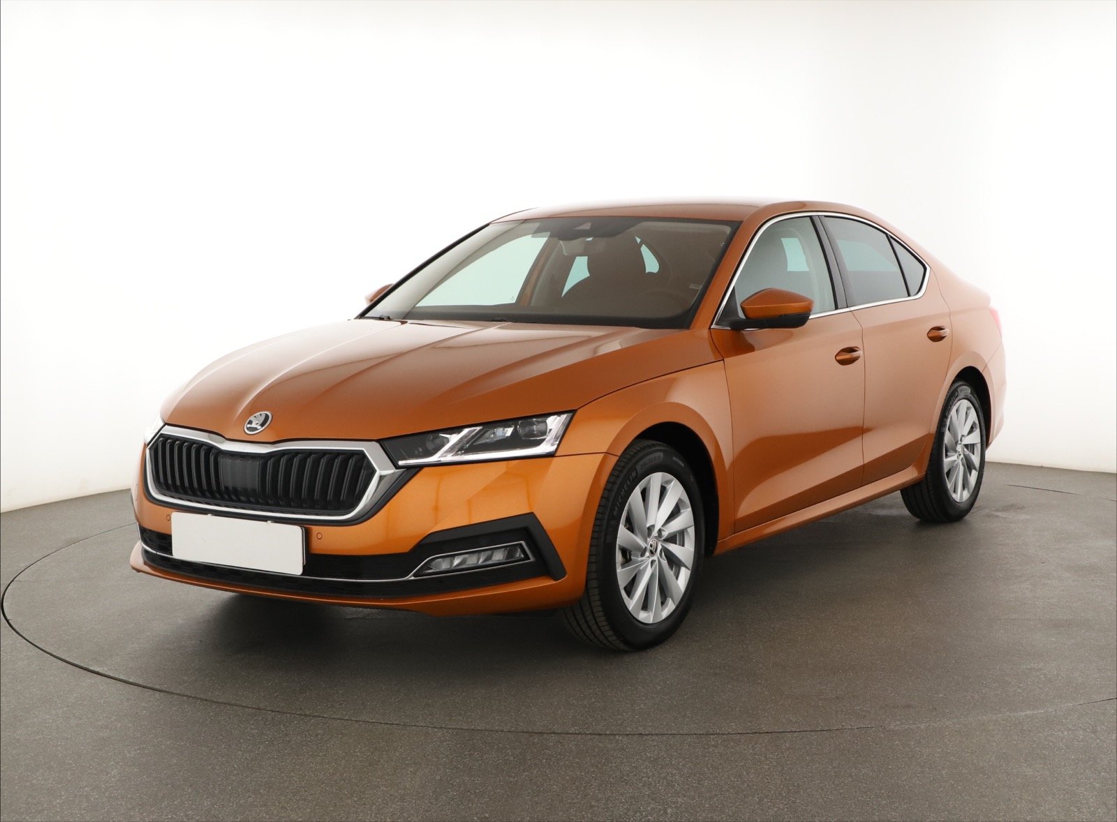 Škoda Octavia - 2023