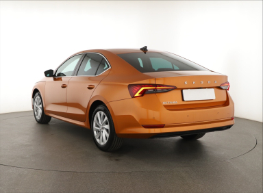 Škoda Octavia - 2023