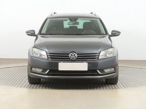 Volkswagen Passat - 2014