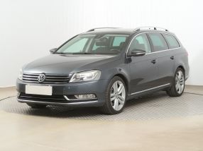 Volkswagen Passat - 2014