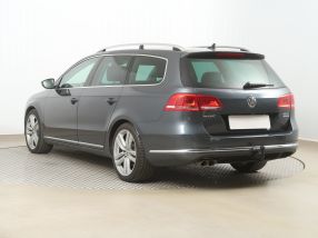 Volkswagen Passat - 2014