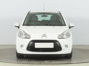 Citroen C3 - 2012