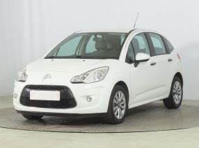 Citroen C3 - 2012