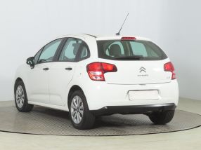 Citroen C3 - 2012