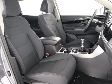 SsangYong Korando - 2024