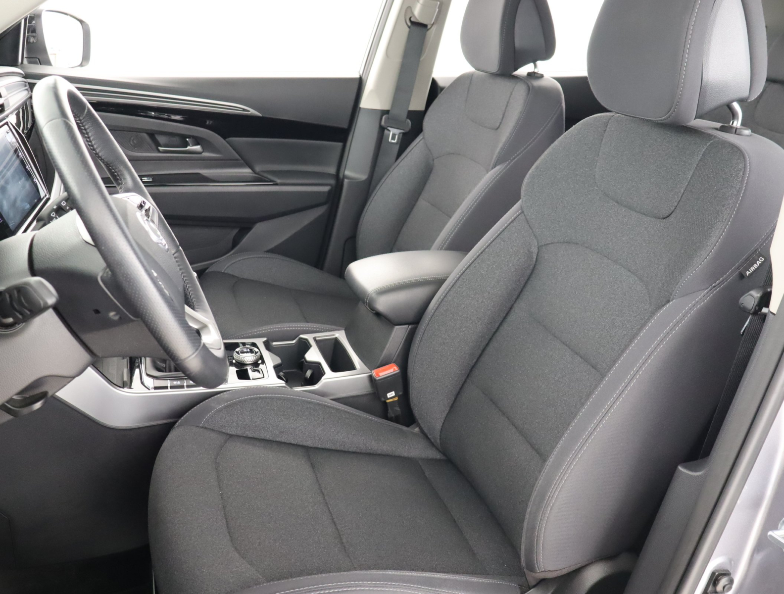 SsangYong Korando - 2024