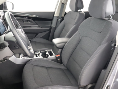 SsangYong Korando - 2024