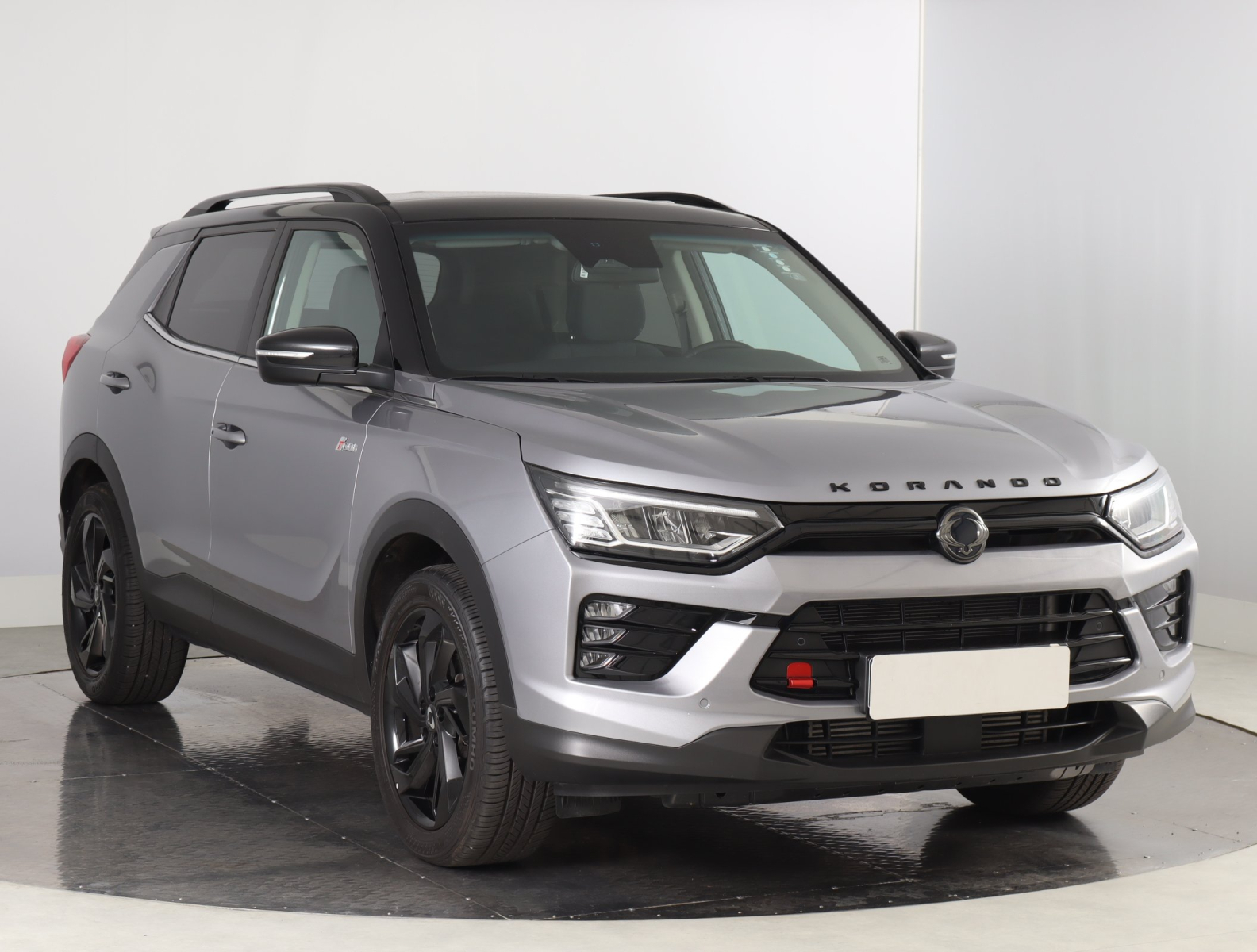SsangYong Korando - 2024