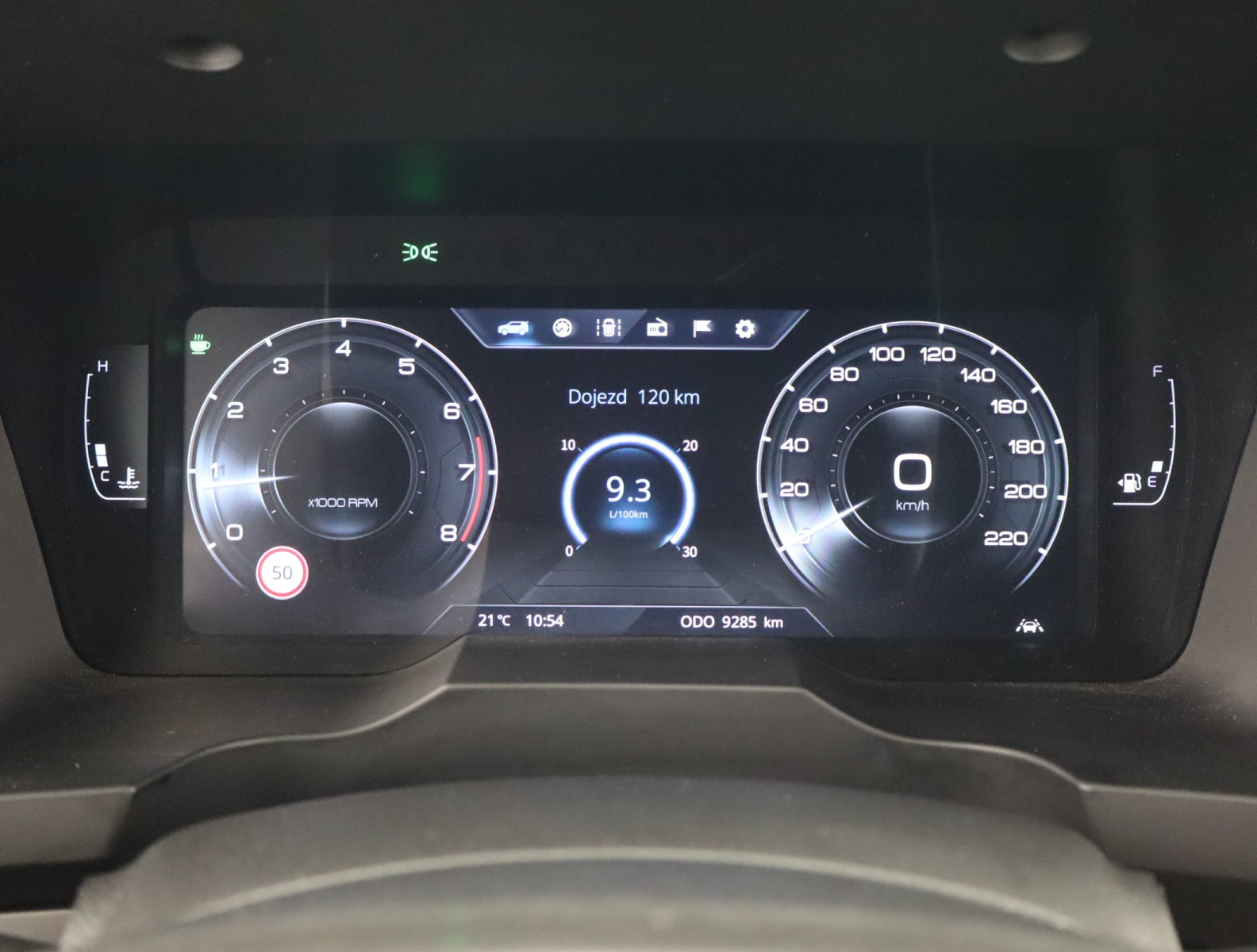 SsangYong Korando - 2024