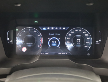 SsangYong Korando - 2024