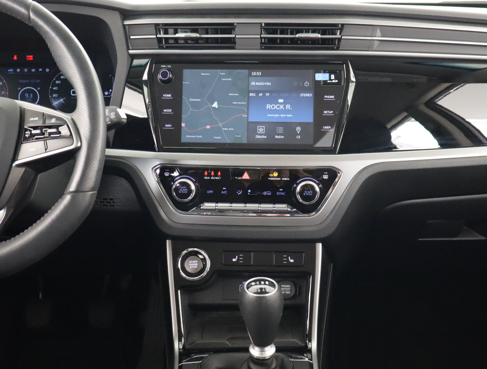 SsangYong Korando - 2024