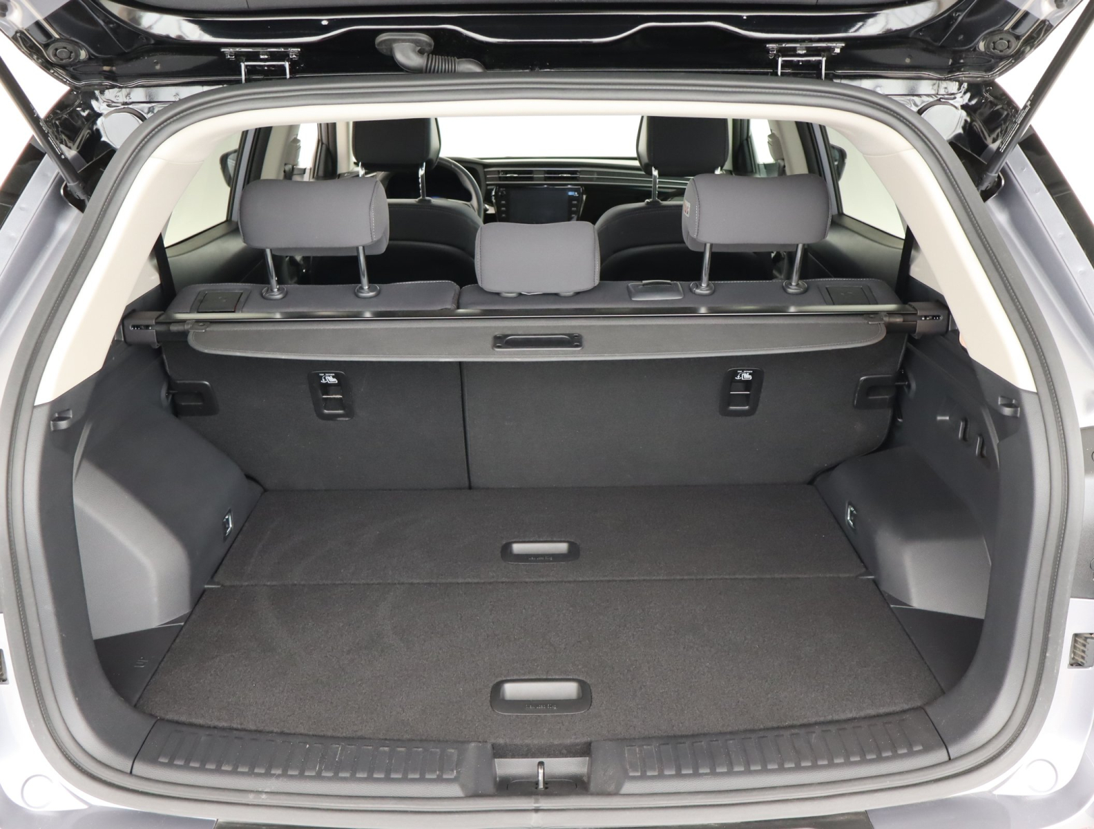 SsangYong Korando - 2024