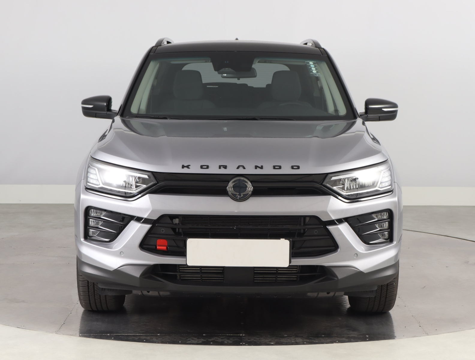 SsangYong Korando - 2024