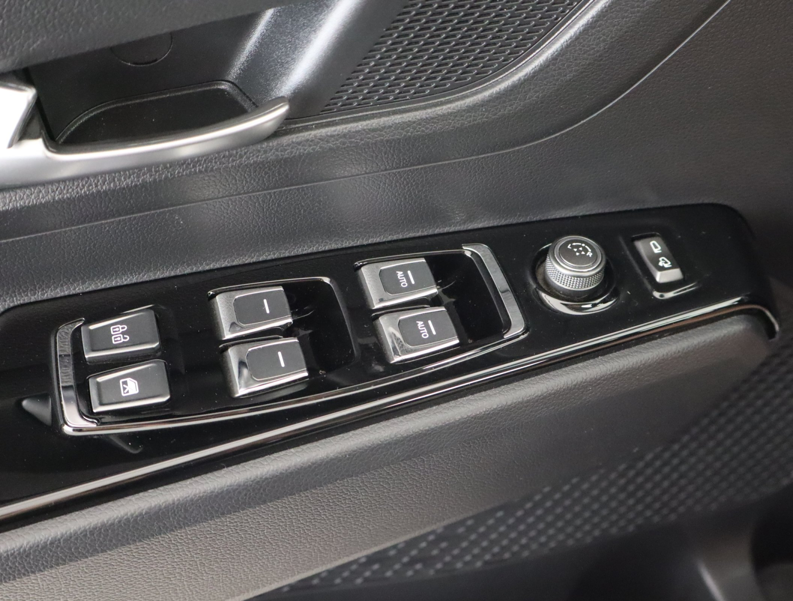SsangYong Korando - 2024