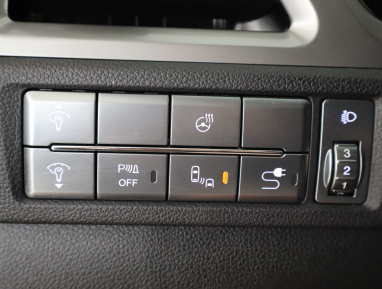 SsangYong Korando - 2024