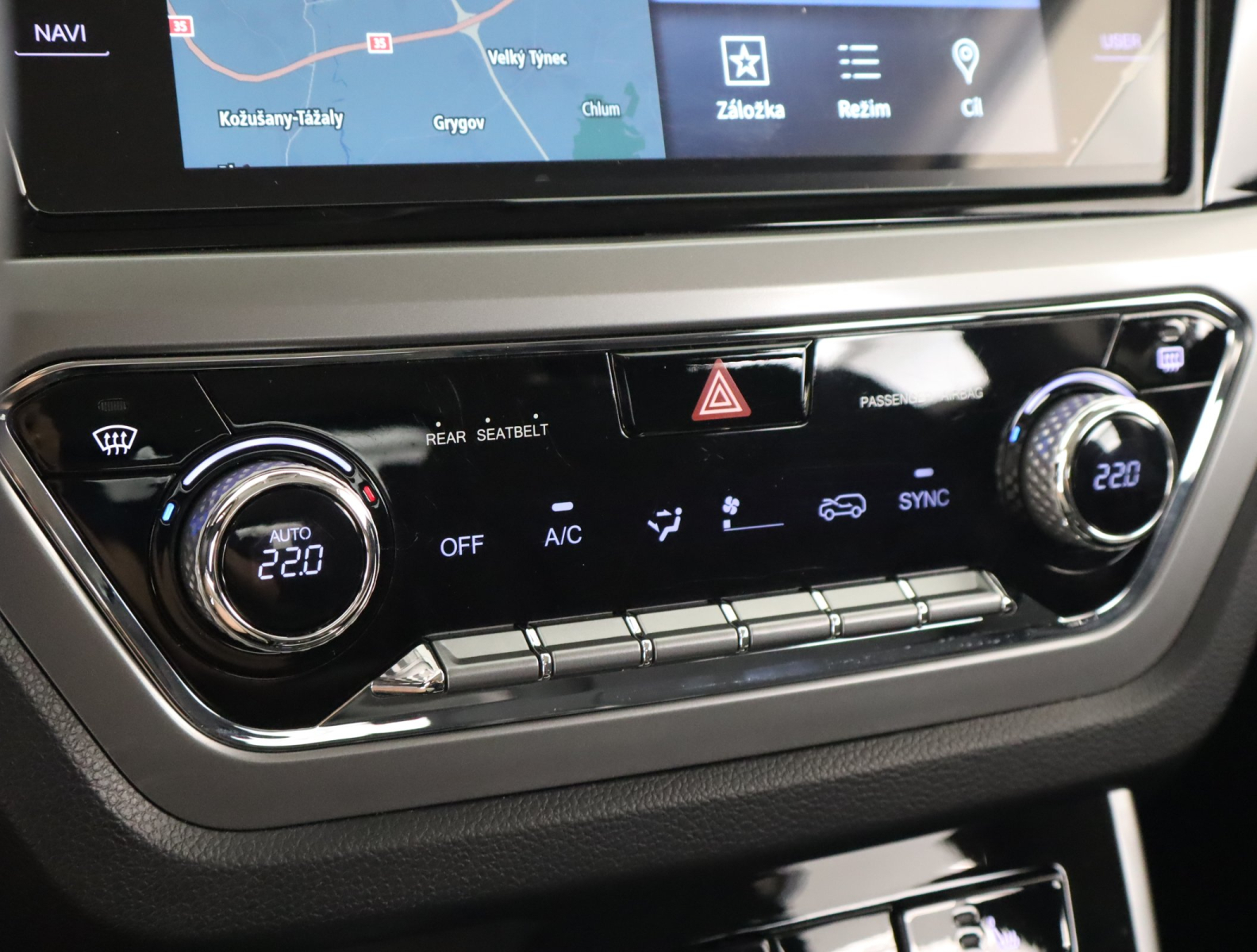 SsangYong Korando - 2024