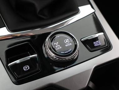 SsangYong Korando - 2024