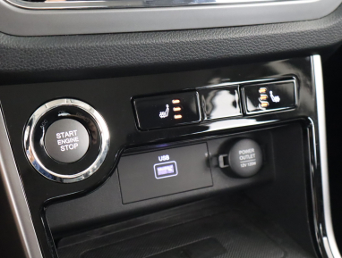 SsangYong Korando - 2024
