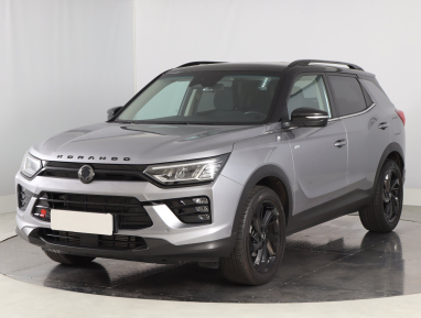 SsangYong Korando - 2024