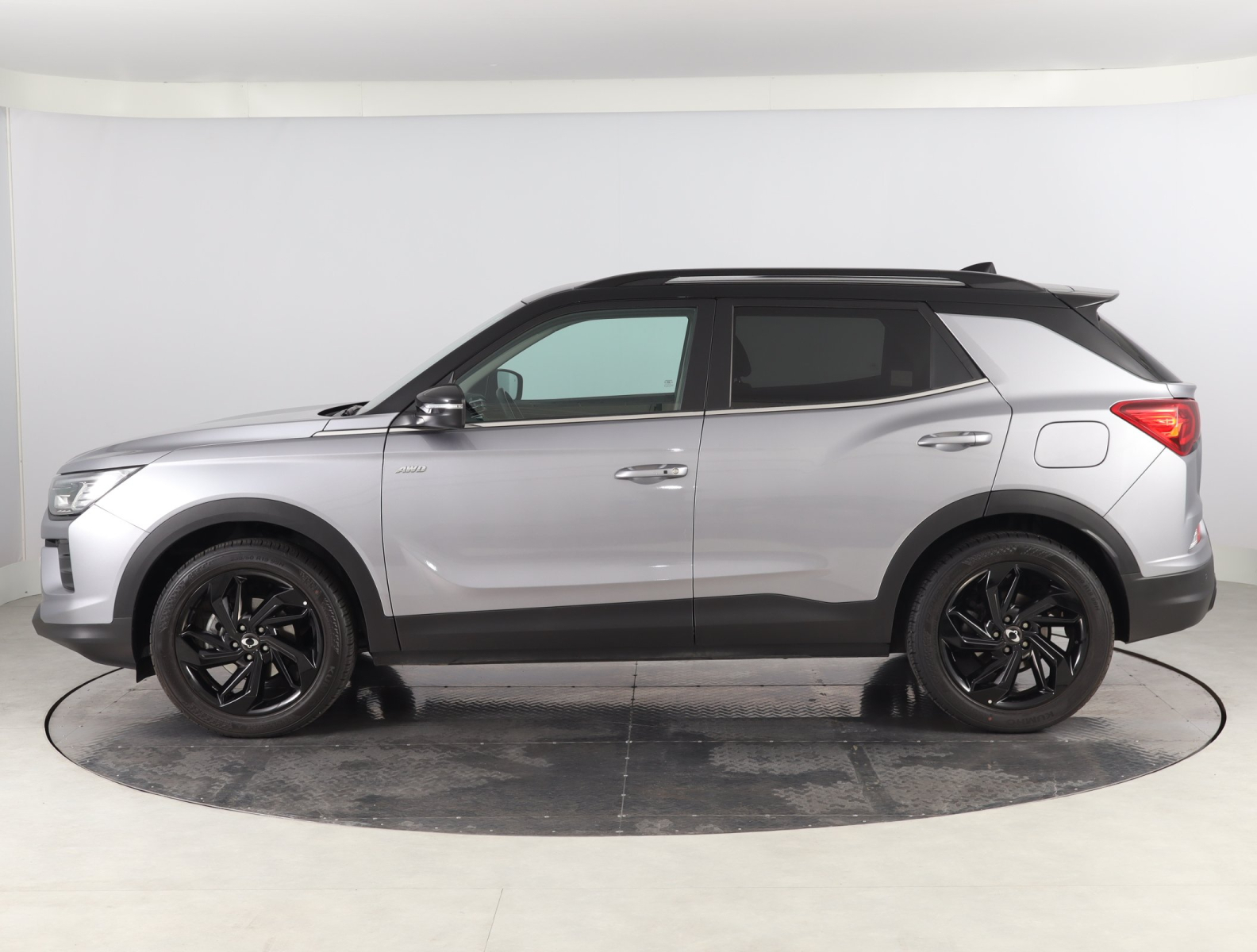 SsangYong Korando - 2024