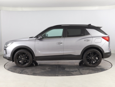 SsangYong Korando - 2024