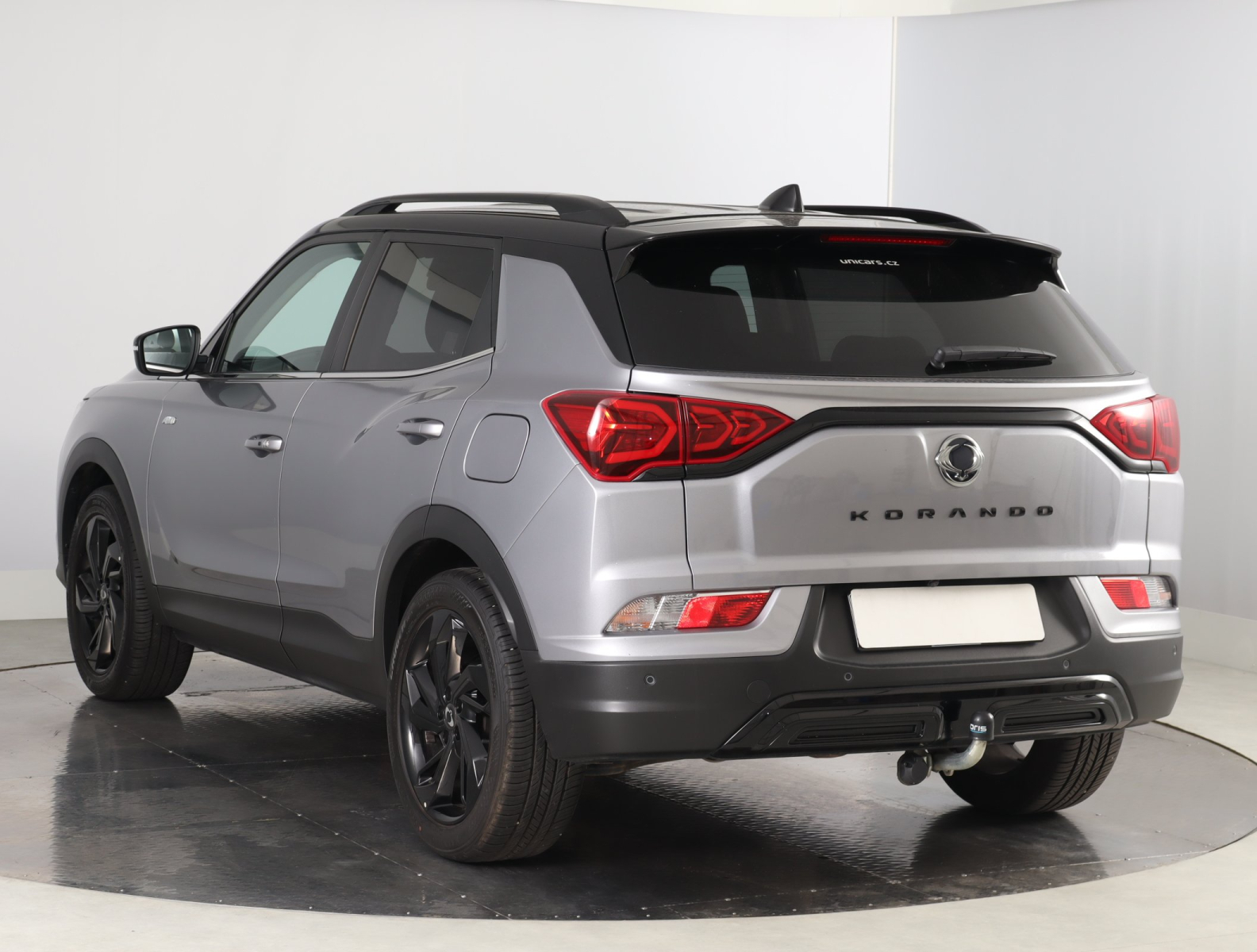SsangYong Korando - 2024