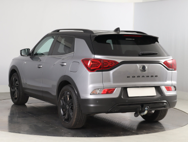 SsangYong Korando - 2024