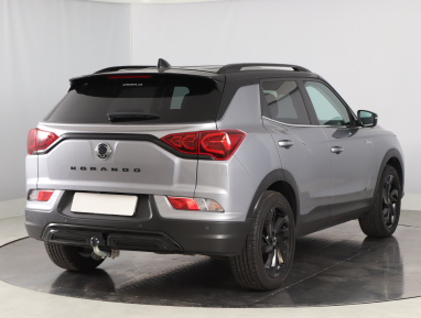 SsangYong Korando - 2024