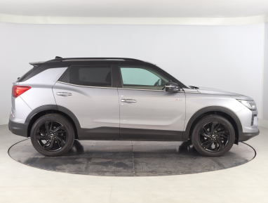 SsangYong Korando - 2024