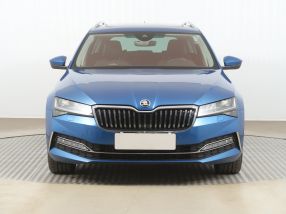 Skoda Superb - 2021