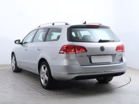 Volkswagen Passat - 2013