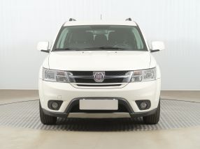 Fiat Freemont - 2012
