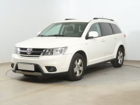 Fiat Freemont - 2012