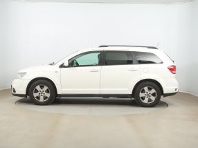 Fiat Freemont - 2012