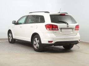 Fiat Freemont - 2012