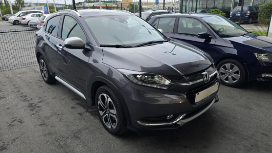 Honda HRV