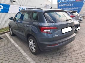 Skoda Karoq - 2018