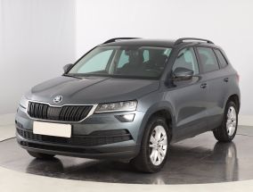 Skoda Karoq - 2018