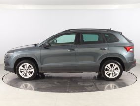 Skoda Karoq - 2018