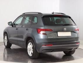 Skoda Karoq - 2018