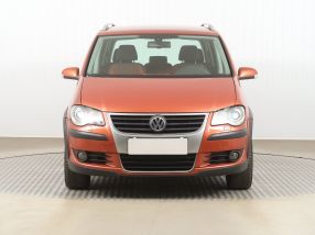 Volkswagen Touran - 2008