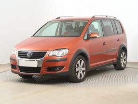 Volkswagen Touran - 2008