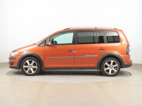 Volkswagen Touran - 2008